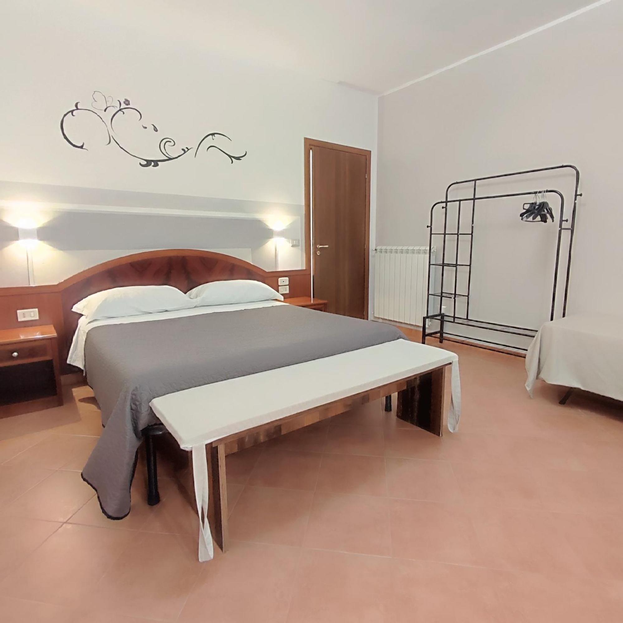 Ruggiero "Casa Vacanze" Вало дела Луканиа Екстериор снимка
