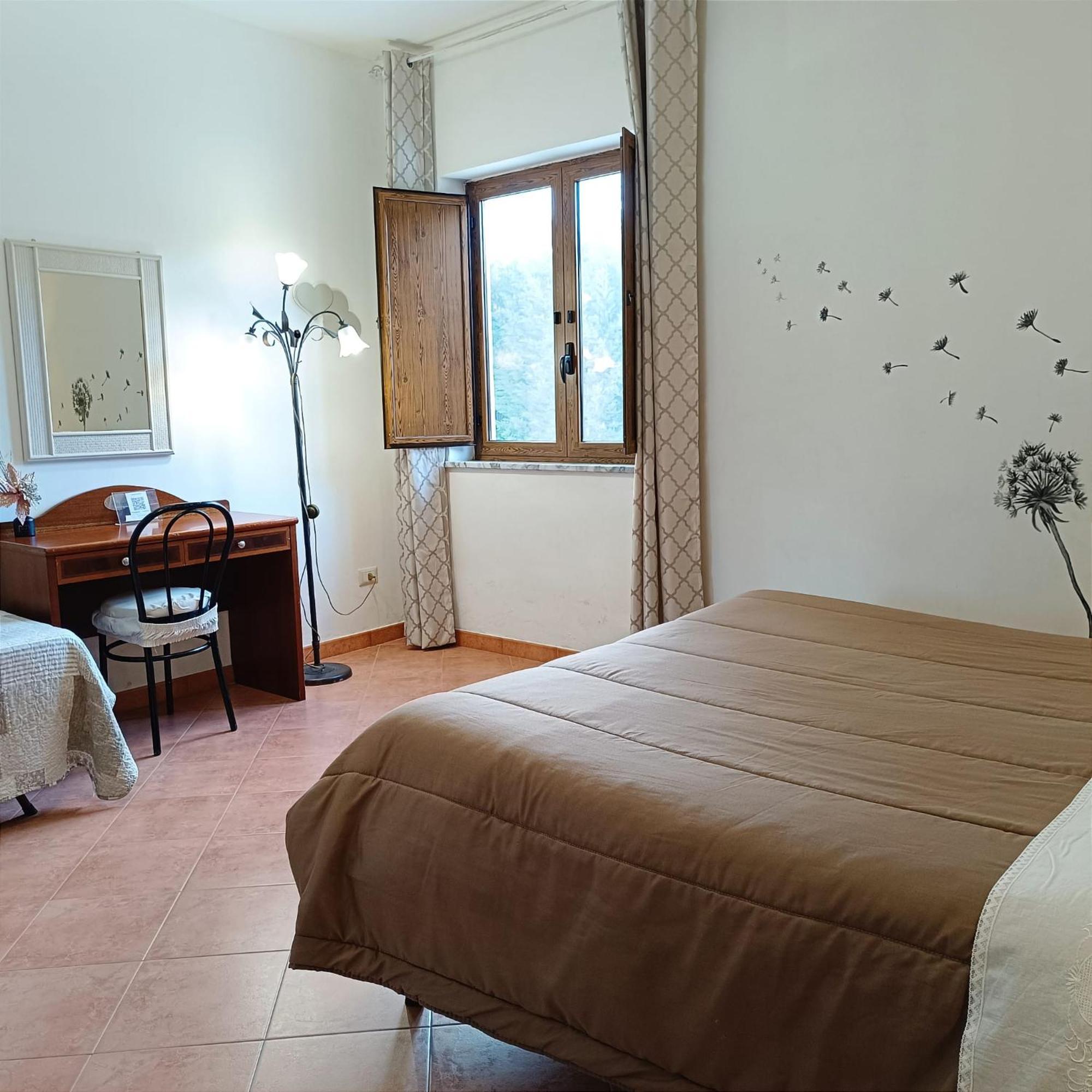 Ruggiero "Casa Vacanze" Вало дела Луканиа Екстериор снимка