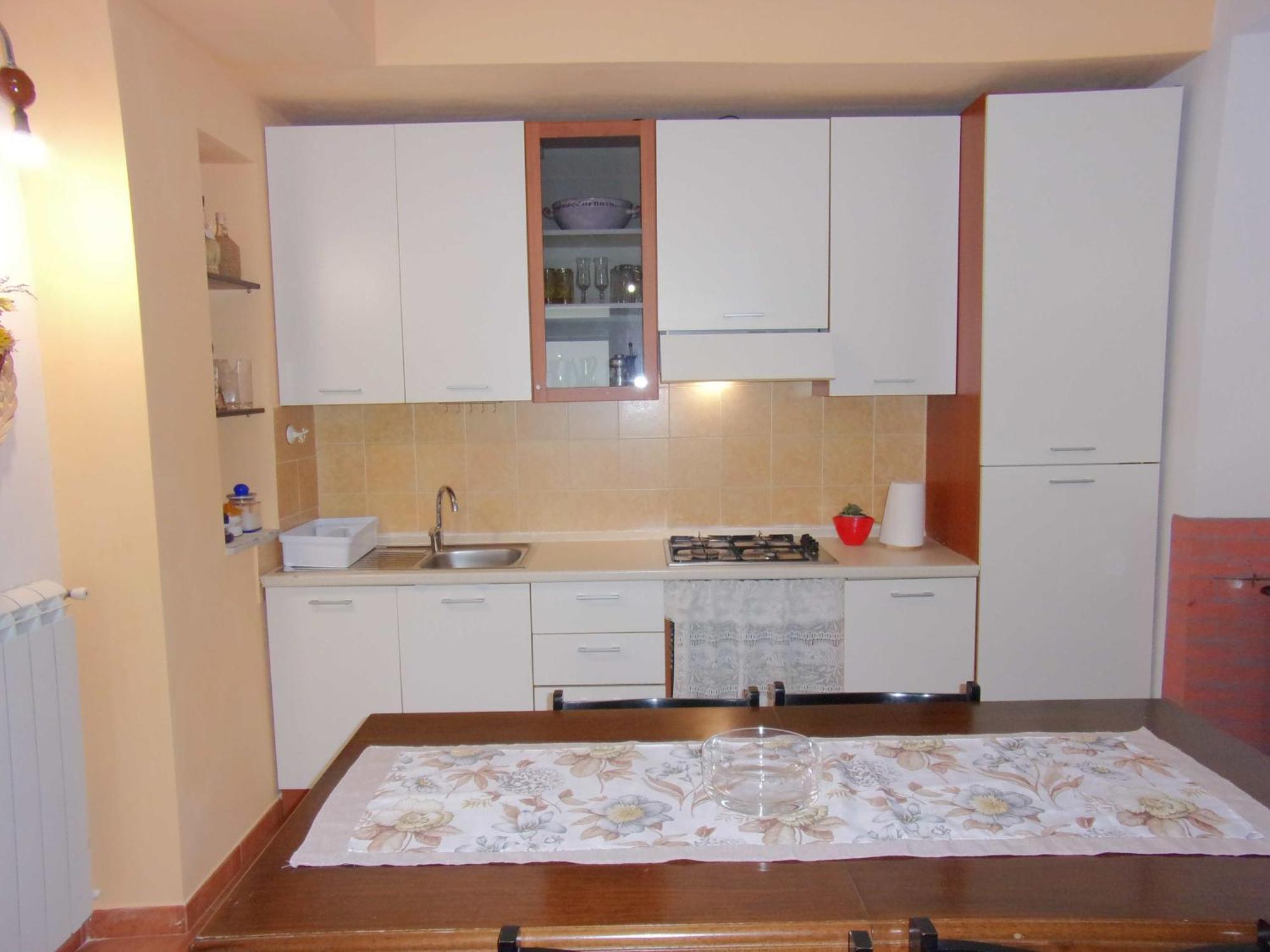 Ruggiero "Casa Vacanze" Вало дела Луканиа Екстериор снимка